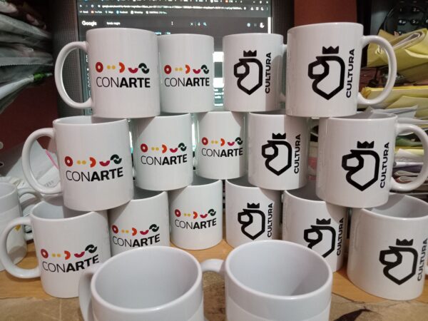 Taza de Cerámica - Imagen 6