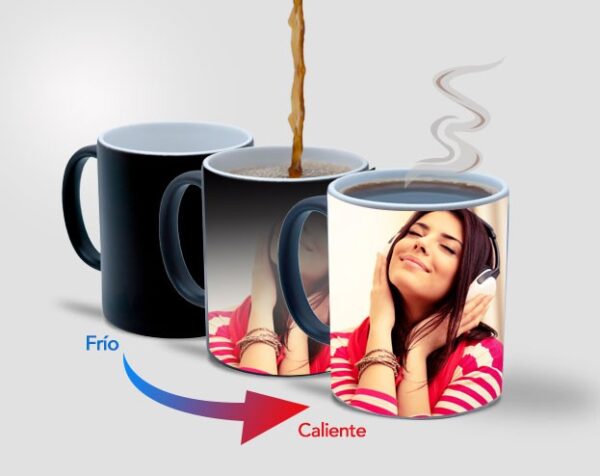 Taza de Cerámica - Imagen 3